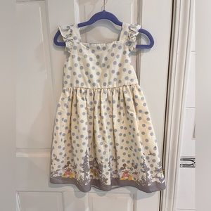 Disney and pippa&julie dress